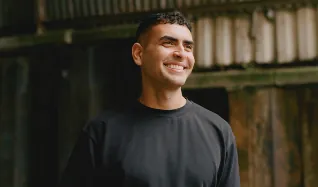 Sammy Virji