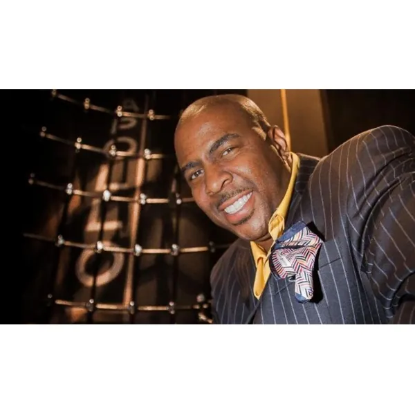 Capone ~ Special Event à Baltimore Comedy Factory