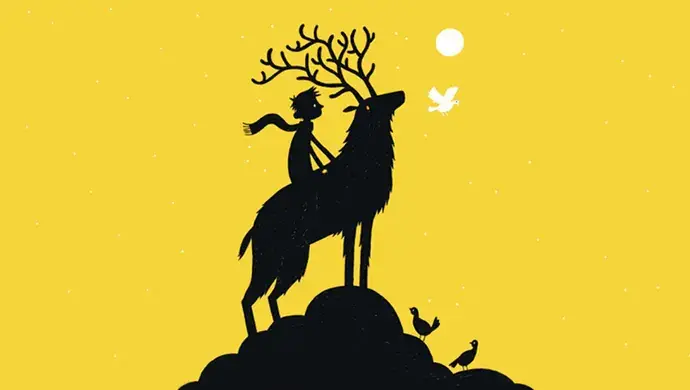 The Last Wild