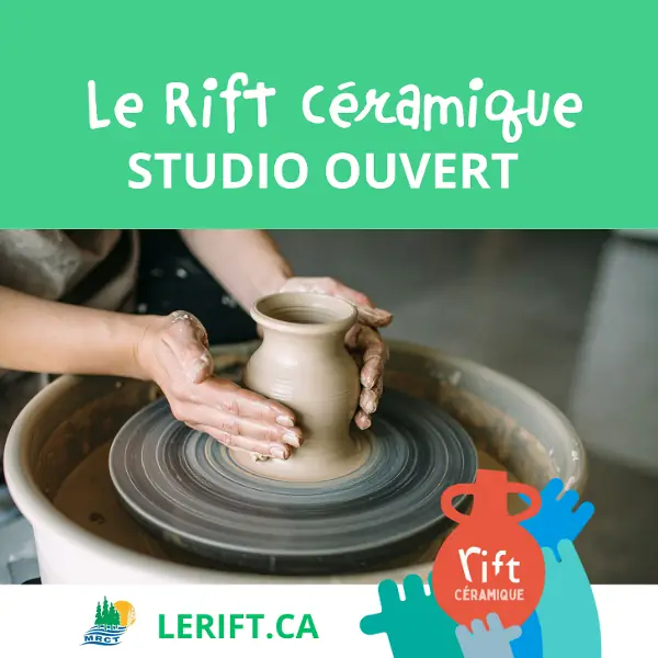 Studio Ouvert à Théâtre du Rift