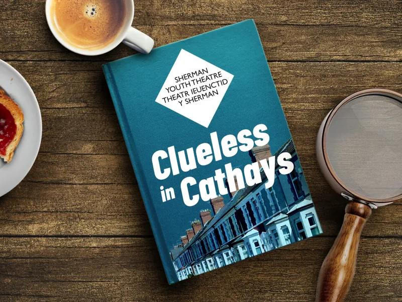 Clueless in Cathays