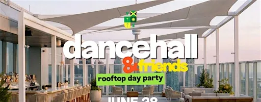 Dancehall & Friends