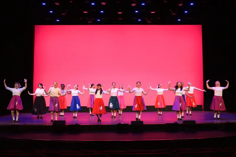 A Knight to Remember en Confederation Centre of the Arts