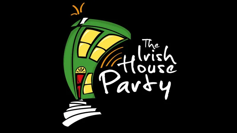 The Irish House Party
