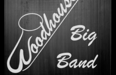 Woodhouse Big Band à The Blues Can