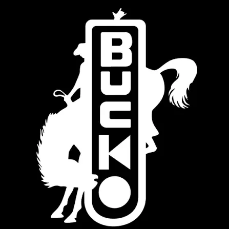 BUCKO at Castro's Lounge