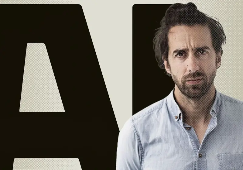How to Talk to AI (And How Not To) en Brighton Dome