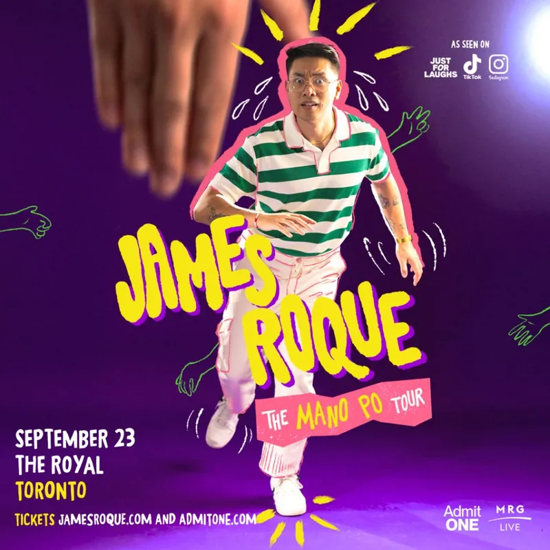 James Roque