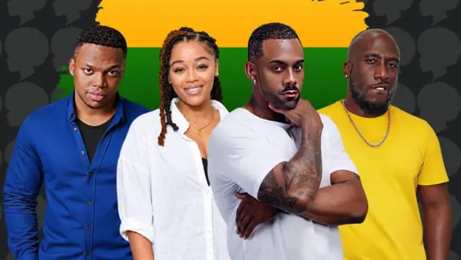 COBO: Comedy Shutdown Black History Month Special at Belgrade Theatre, Coventry