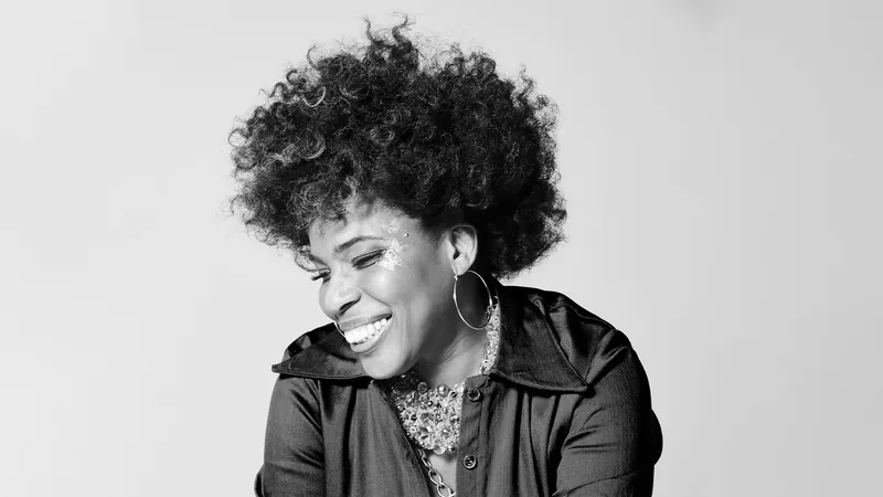 Macy Gray
