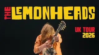 The Lemonheads à Picturedrome