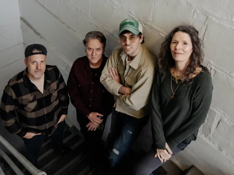 Official 2026 ACL Fest Nights: World Famous Pets à Antone's Nightclub