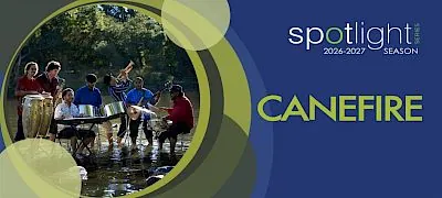 SPOTLIGHT:CaneFire à Port Theatre