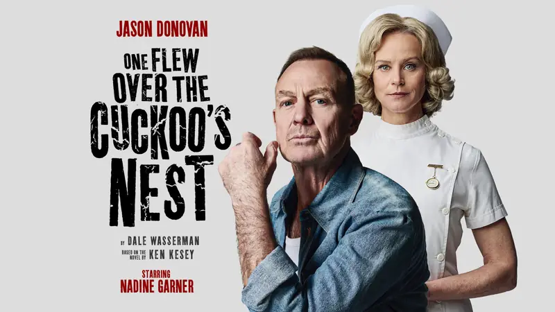 One Flew Over the Cuckoo's Nest at Athenaeum Theatre One