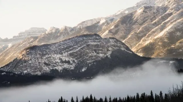 Story Sharing at Banff Centre
