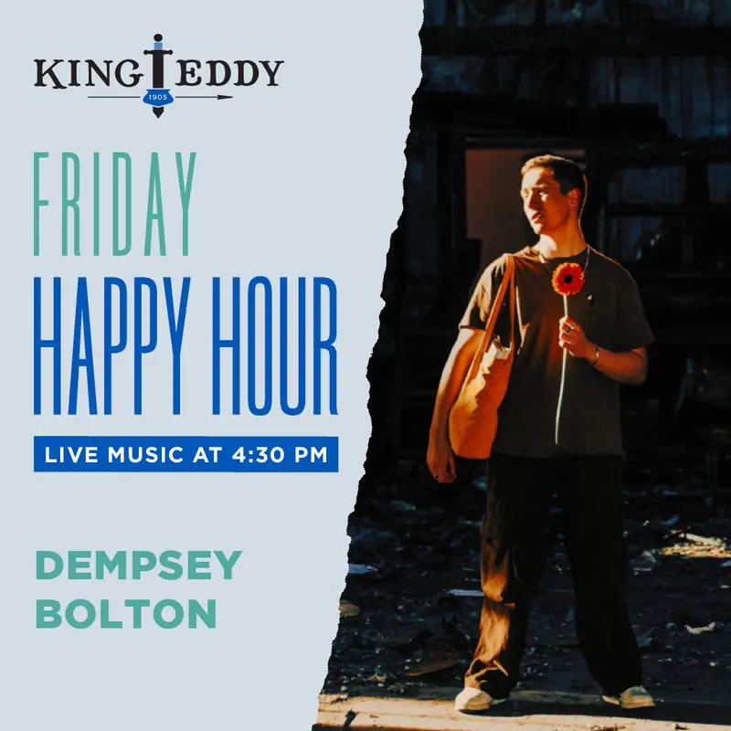 Happy Hour