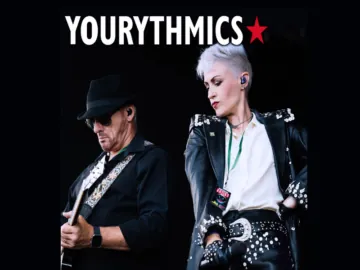 Yourythmics