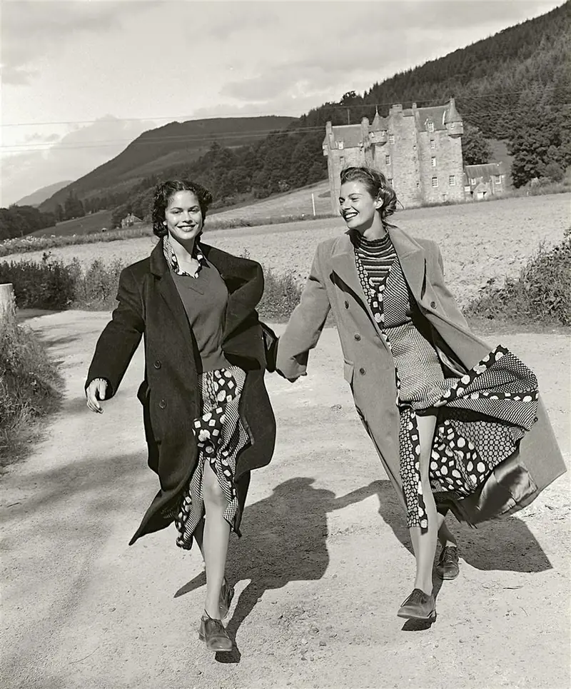 Fabrizio Gianni :A life in Cinema and Fashion Photography