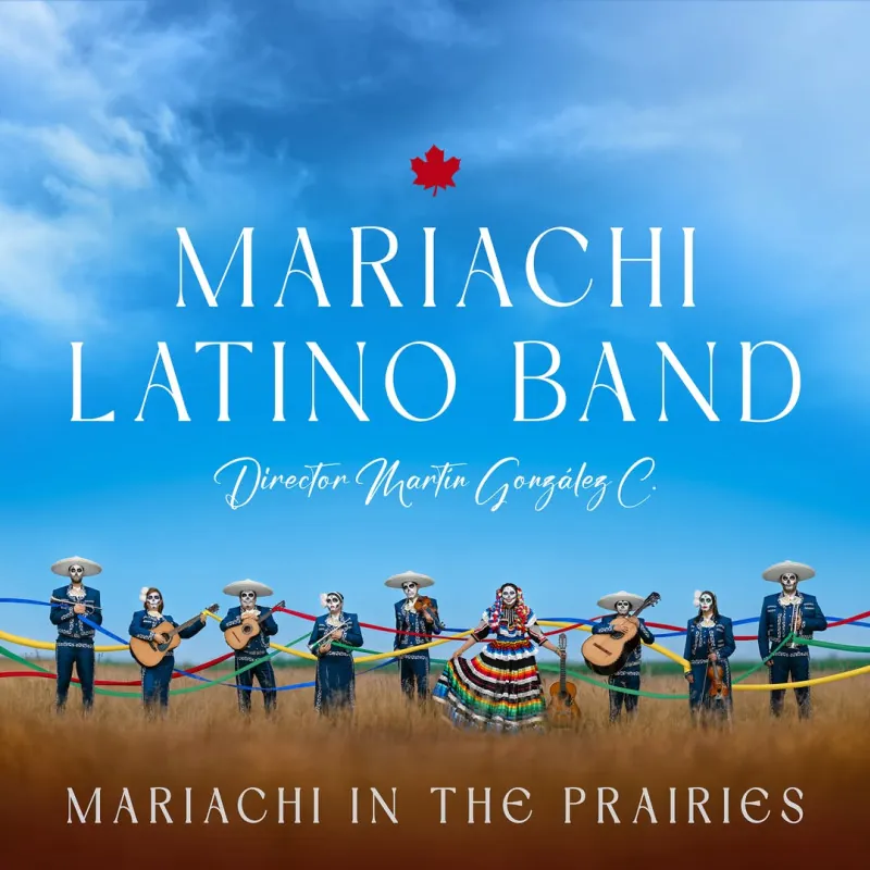 Mariachi Latino Band à Saskatoon