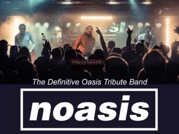 Noasis