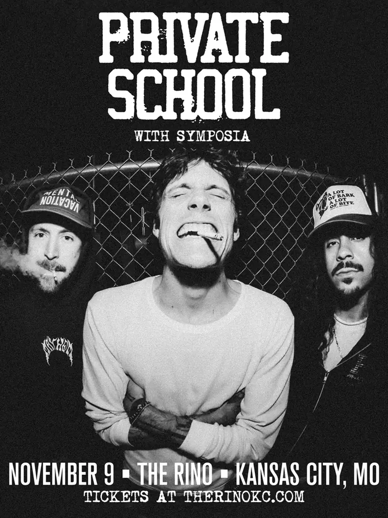 Private School en The Rino KC