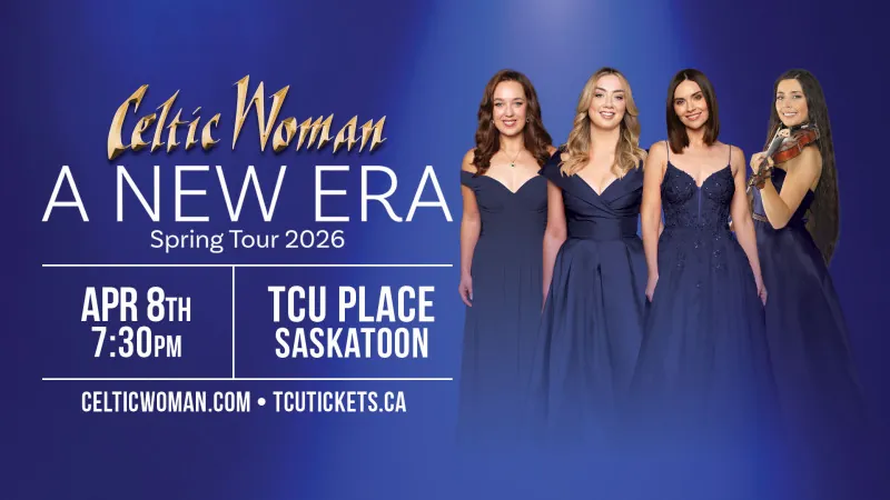 Celtic Woman: A New Era at TCU Place