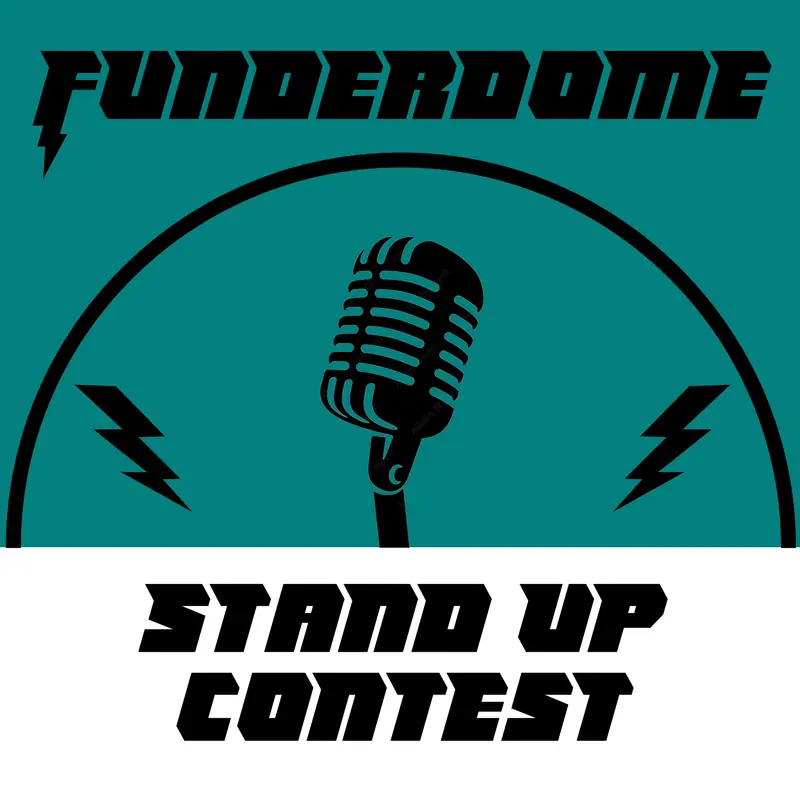 FUNderdome: Stand-Up Contest