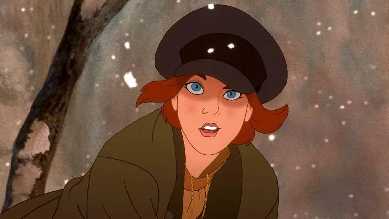 Once Upon a Summer: 'Anastasia' at Lucas Theatre for the Arts
