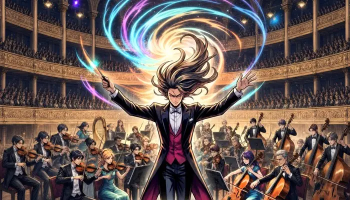 Anime & Game in Concert à Glasgow Royal Concert Hall