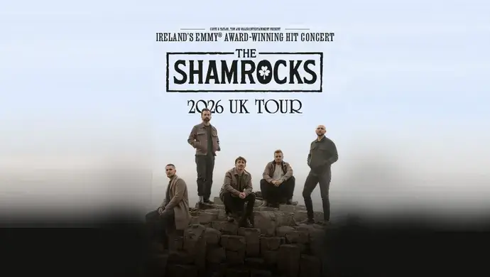 The Shamrocks