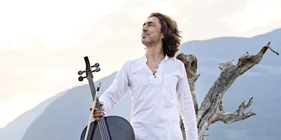 IAN MAKSIN À QUÉBEC: "CHANTS D'AMOUR ET DE PAIX" at Cathedral of the Holy Trinity