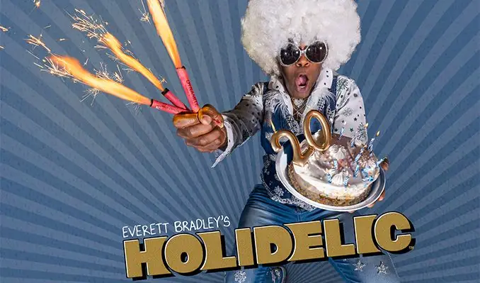Holidelic à Basilica Hudson