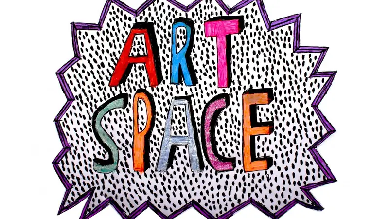 Art Space à Rising Sun Arts Centre
