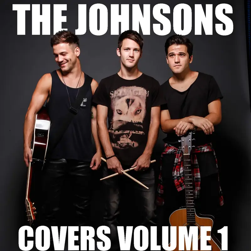 The Johnsons en Bearly's House of Blues & Ribs