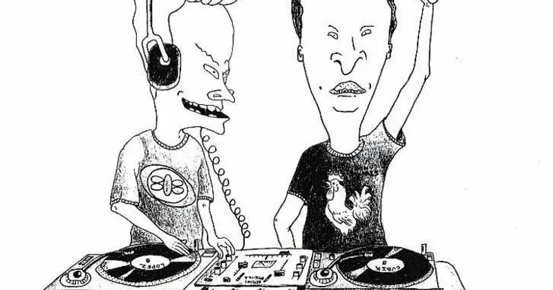 Beatvis & Basshead
