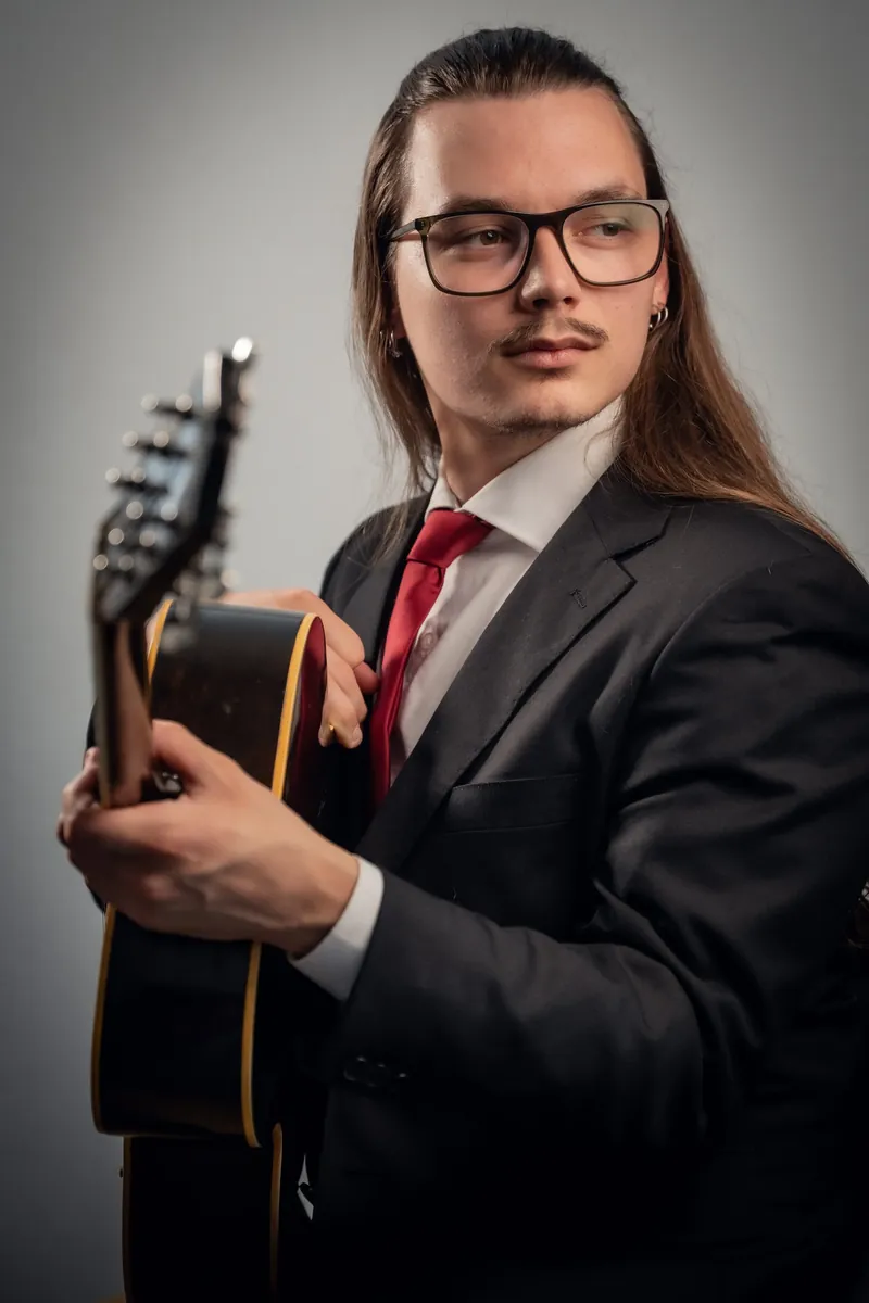 Cody Copland Quartet