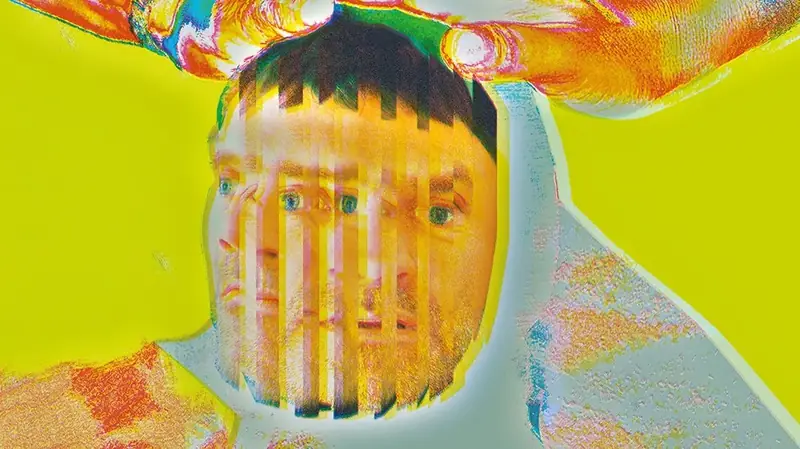 Lawrence Dodd: This Can’t Be It
