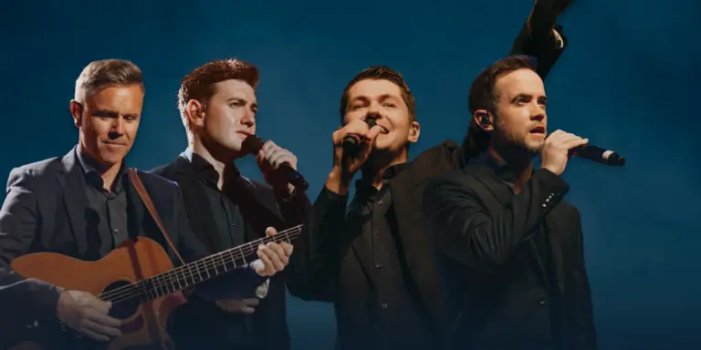 Celtic Thunder 2026
