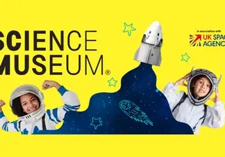 SPACE EXPLORERS!