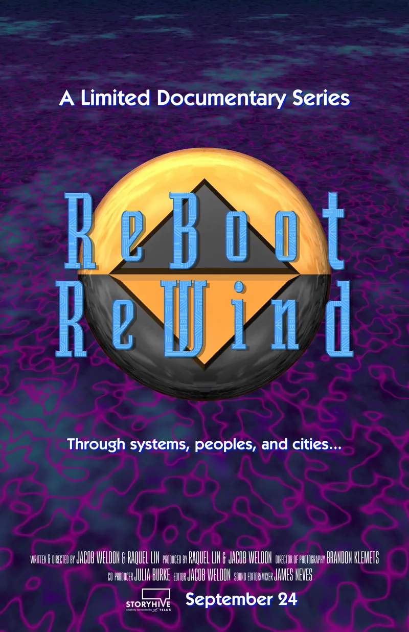 Reboot Rewind