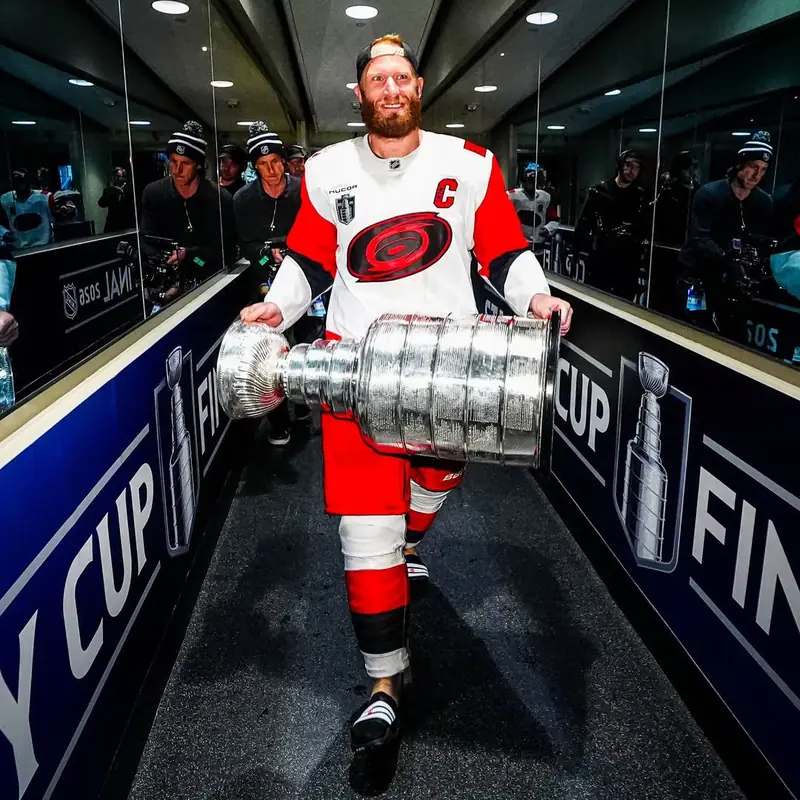 Stanley Cup Community Event at Thunder Bay Community Auditorium