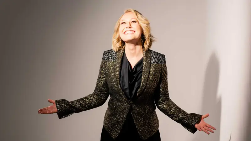 Dublin Song Series: Angela Brower and Dearbhla Collins à National Concert Hall