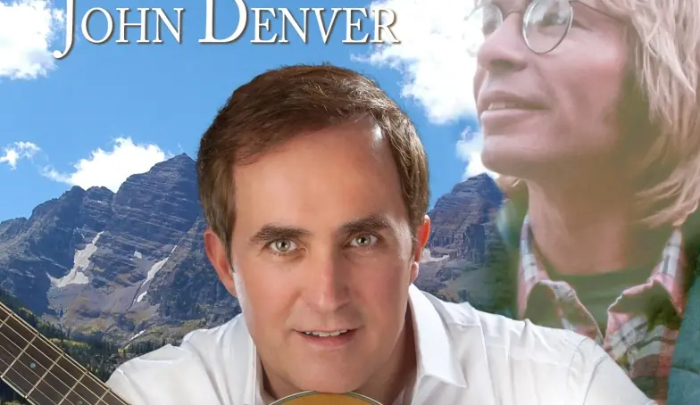 A Tribute To The Music Of John Denver