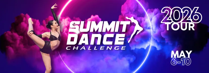Summit Dance Challenge