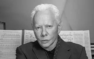 Joe Jackson