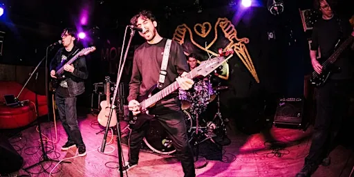 Soundstage Underground