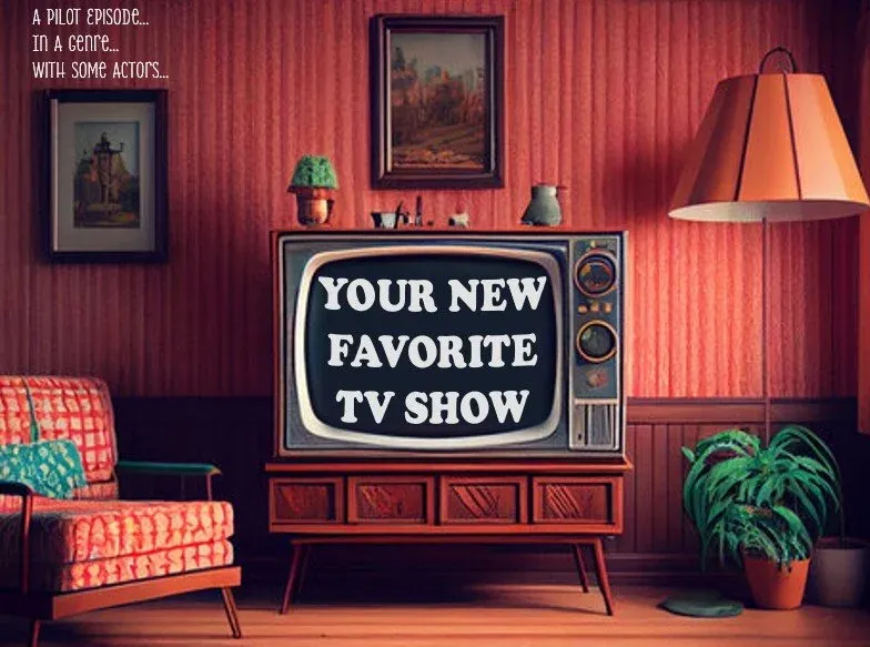 Your New Favorite TV Show