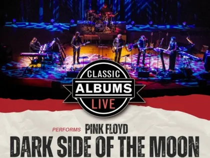 Classic Albums LiveTime: 7:30PMLearn More