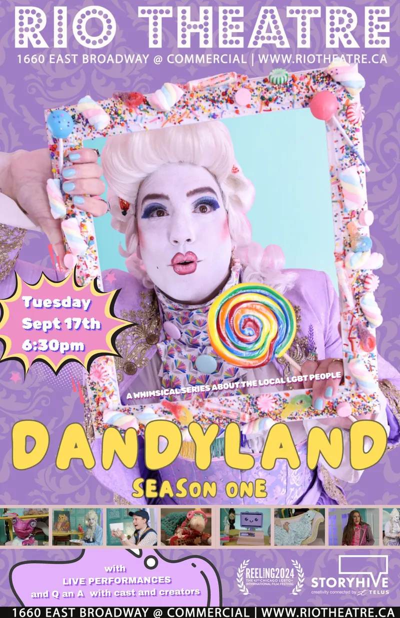 Dandyland