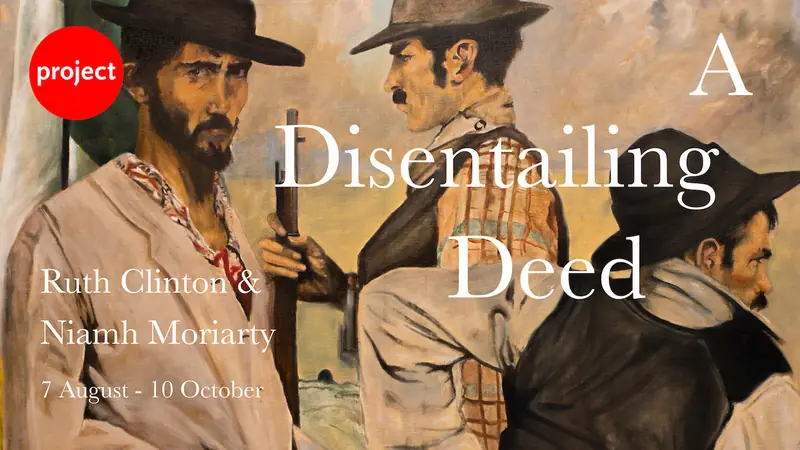 A Disentailing Deed